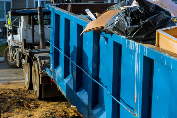 Best Garage Cleanout  in Sisseton, SD