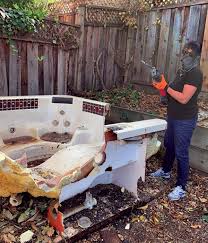 Best Shed Removal  in Sisseton, SD